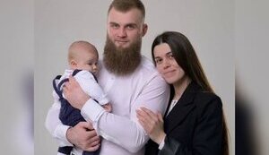 Дмитрук заявив, що його родину намагалися викрасти у Європі
