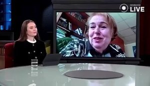 Лібанова спростувала фейки про "засилля" трудових мігрантів із Індії і Таджикистану. ВIДЕО