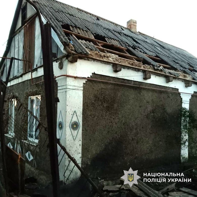 19 людей поранено на Донеччині: РФ понад 1 250 разів атакувала область