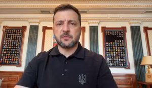Zelenskyy: For too long there’s been no increase in pressure on Russia to hit RF war machine. VIDEO
