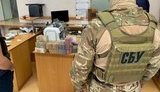СБУ пресекла деятельность в Одесской области конвертационного центра с оборотом в 500 млн грн. ФОТОрепортаж