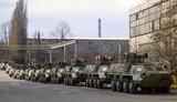 Це не модернізація, не поліпшення старого, - Харківські конструктори розробляють нову модель БМП