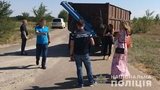 Глава сельсовета на Херсонщине требовал взятку в виде 70 тонн пшеницы и права использовать 116 га земли, - Нацполиция. ФОТО