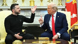 По зустрічі Зеленського і Трампа