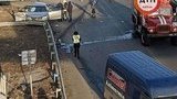 На перекрестке в Чабанах, где детский омбудсмен Кулеба попал в ДТП, будут установлены дополнительные светофоры и знаки, - глава "Укравтодора" Кубраков