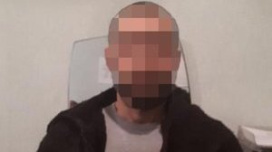 На Харьковщине задержали россиянина, подозреваемого в убийстве пяти человек в Чечне
