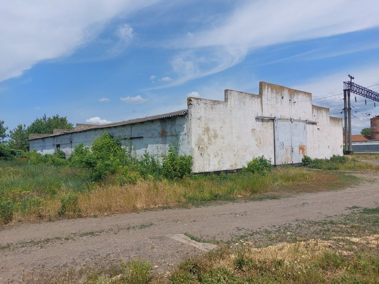 Фонд держмайна продав колишній спиртзавод на Вінничині