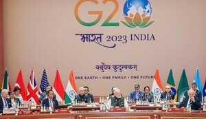 “Темні віки” для людства: слабка резолюція G20 як стратегічна поразка