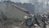 наслідки ворожих обстрілів Донеччини