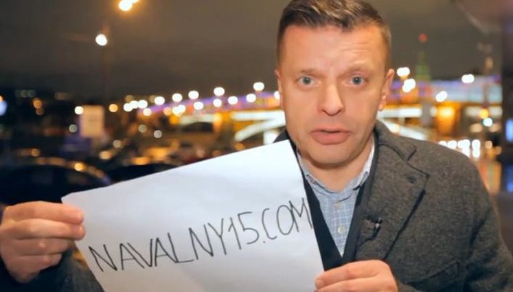 Парфенова и Ахеджакову обманом сняли в ролике против Навального. ВИДЕО