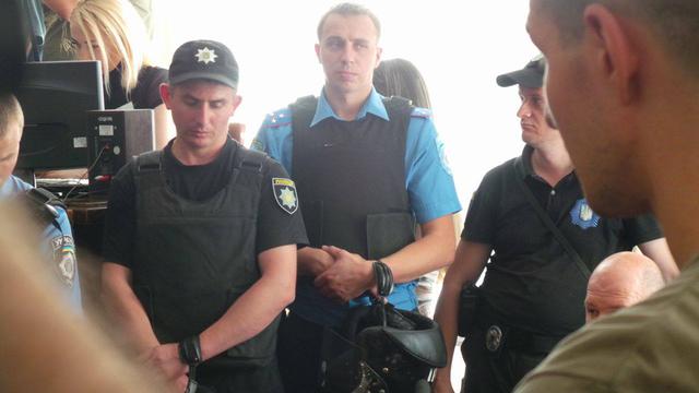 суд свобода богачук