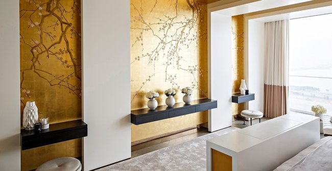 Знаменитый дизайнер Келли Хоппен завершила первый проект в Украине 04