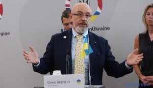 резніков