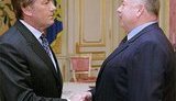 Ющенко раскритиковал Пискуна