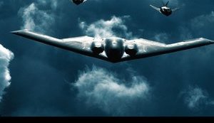 НАТО: Альянс готов к международной военно-воздушной операции против Каддафи