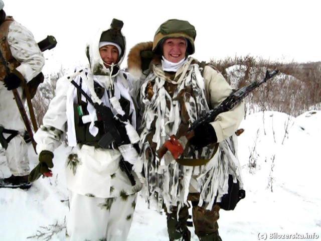 лиса