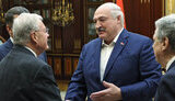 Kellogg denied that he promised to limit Ukrainian military strikes on Russia