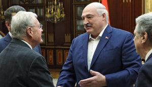 Kellogg denied that he promised to limit Ukrainian military strikes on Russia