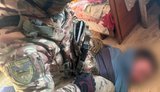 На Харківщині викрито чоловіка, який вербував дітей для виготовлення матеріалів порнографічного характеру. ФОТОрепортаж