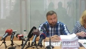 Суд по делу о стрельбе в Княжичах будет частично закрытым. ФОТО