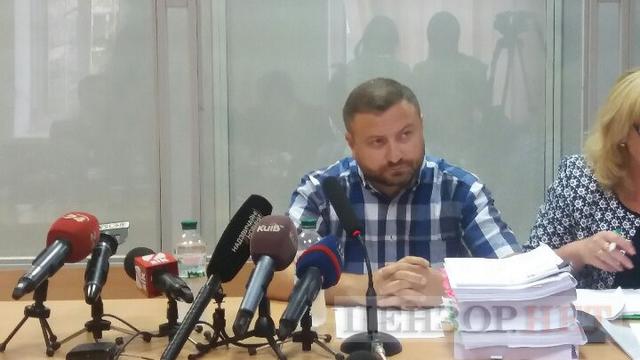 Трагедия в Княжичах: адвокаты Мариновского и Курты заявили отвод судье 03