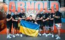змагання,стронгмен