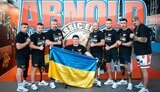 змагання,стронгмен