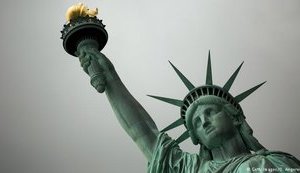 Минфин США заявил о готовности к торговой войне с Китаем