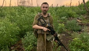 Останній бій сержанта Сеньківа