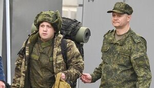 У Росії платять за вербування родичів та друзів на війну проти України