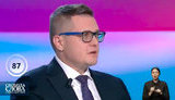 Справа Медведчука - це продовження боротьби за незалежність України, - Баканов