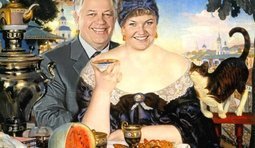 Аскети