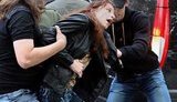 Парад для маленького Коли: кровавое воскресенье в Минске