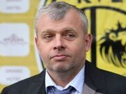 Григорій Козловський та «Рух» допомагають відновлювати серця українських воїнів