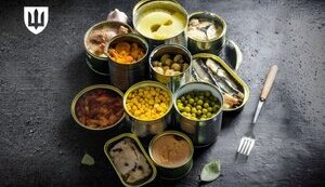 Products for the Armed Forces of Ukraine