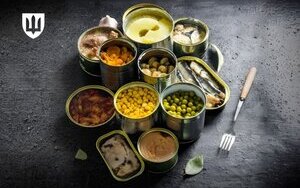 Products for the Armed Forces of Ukraine