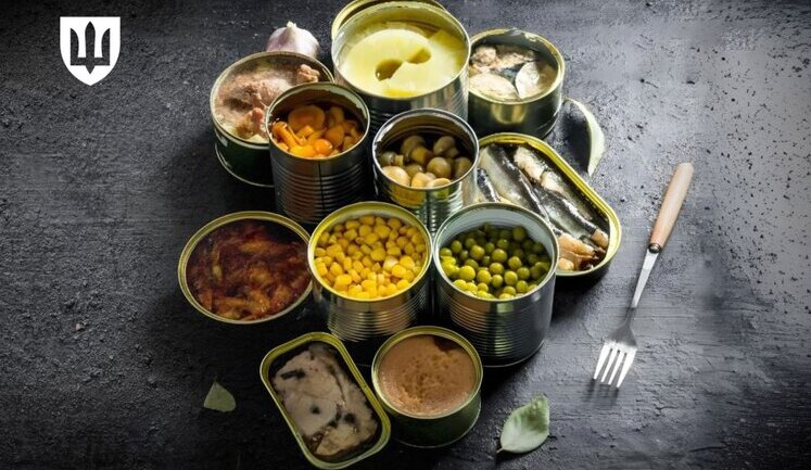 Внедряется цифровой контроль продукции для ВСУ, - Минобороны