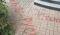 Нападки на салон красоты G × KYIV