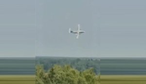 Падіння Іл-112В у Підмосков'ї: ніхто не вижив