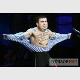 Порву урку!