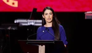 Конгресвумен від республіканців запросила у Вашингтон 4 російських депутатів для мирних перемовин