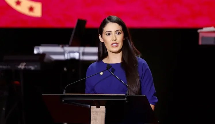 Конгресвумен від республіканців запросила у Вашингтон 4 російських депутатів для мирних перемовин