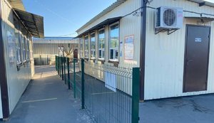 В 2022 году начнется модернизация международных пунктов пропуска, - Зеленский