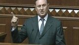 Под возгласы "Ганьба!" Ефремов показал лицо украинской демократии. ВИДЕО.