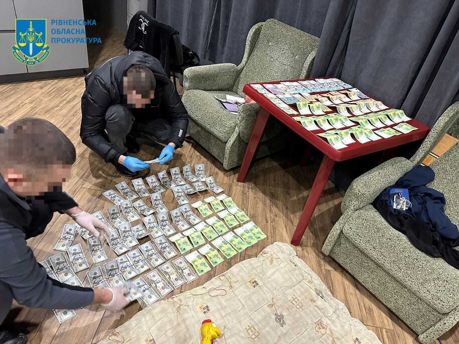 На Рівненщині судитимуть організаторів каналу втечі військовозобов’язаних за кордон