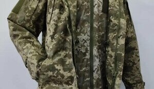 куртки