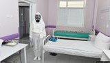 Началась Первая мировая биологическая война. Государство Украина к ней не готово