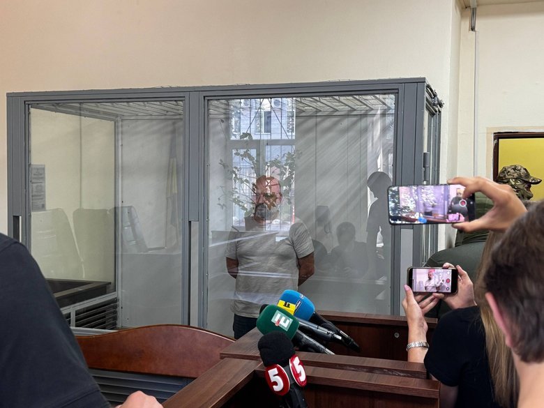 Руслан Кучинский