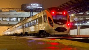 С 5 мая полноценное движение поездов восстанавливается по всей стране, - 