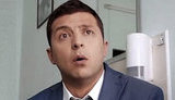 "Хто хоче стати мільйонером": ФОТОжабери висміяли зустріч Зеленського з представниками бізнесу